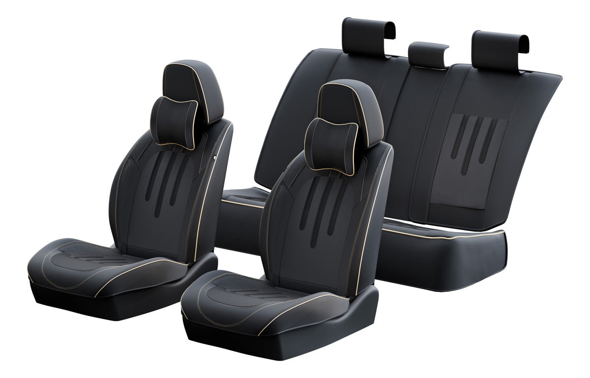 Universal Style Luxury Cover Set Tmx Car Truck