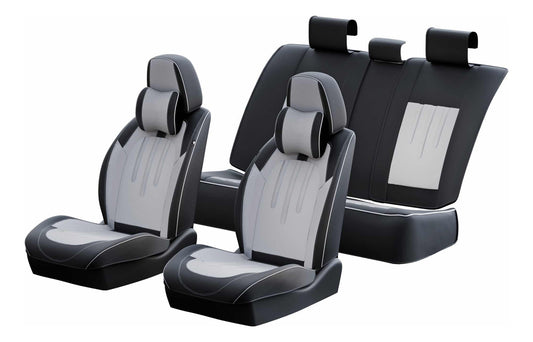 Juego De Fundas Lujo Estilo Universal Tmx Carro Camioneta