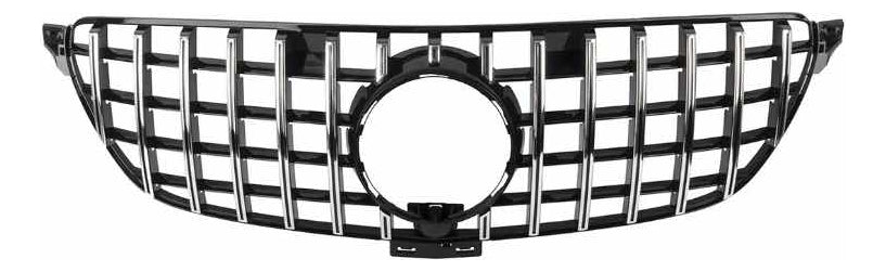 Parrilla Mercedes Benz Gt C292 W292 Gle350 2016 A 2019