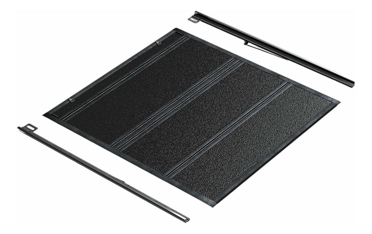 Bed Cover Lid F-150 Lobo 4 Doors 2015 to 2023