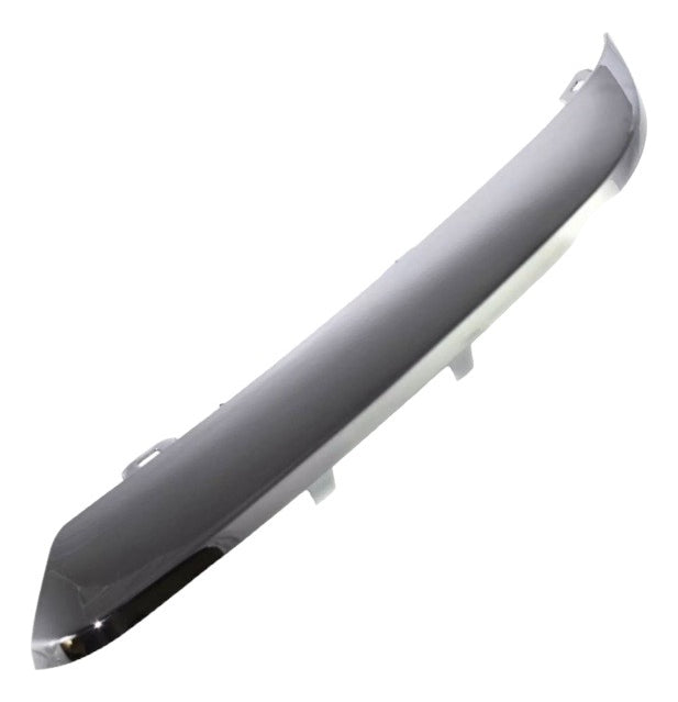 Front Molding Chrysler 300 2005 to 2010