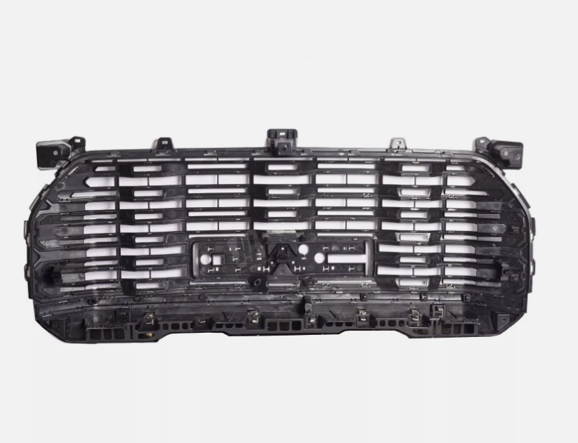 Parrilla GMC Sierra Denali 2022-2024 cromada