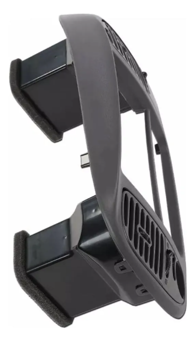 Bisel De Radio Tablero F-150 Expedición Gris 97 98 99 A 2003