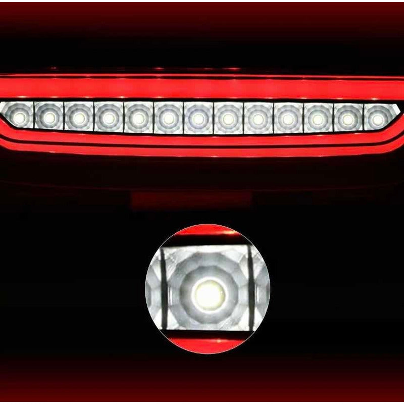 Led Stop Light Ford Mustang 2015 to 2018