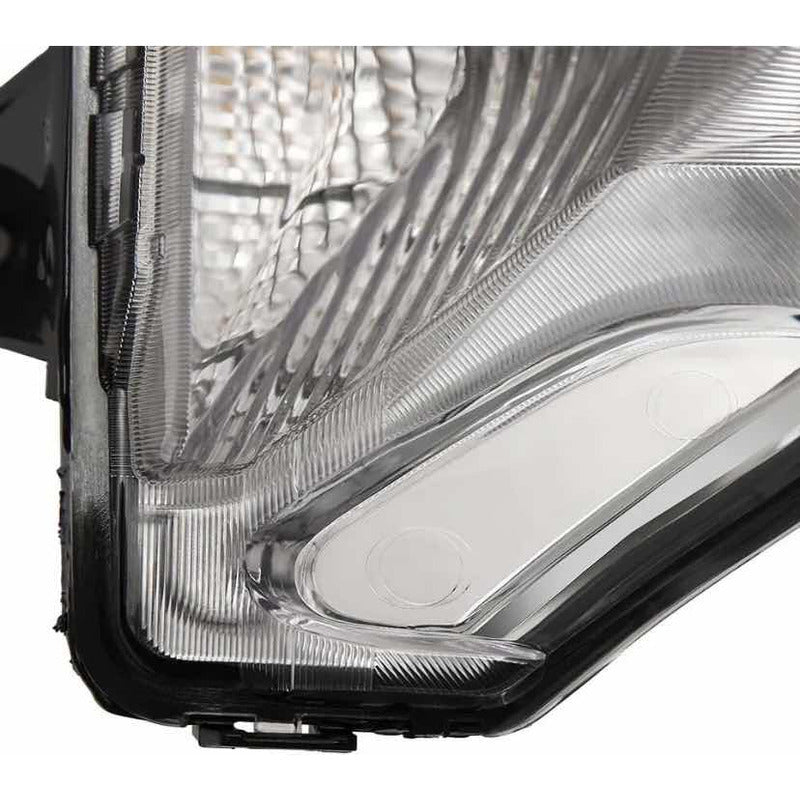 Right Headlight Chevrolet Equinox 2022 2023