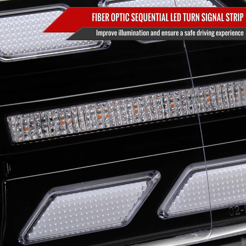 Faros Led Toyota Fj Switchback 2007 2008 2009 2010 A 2014