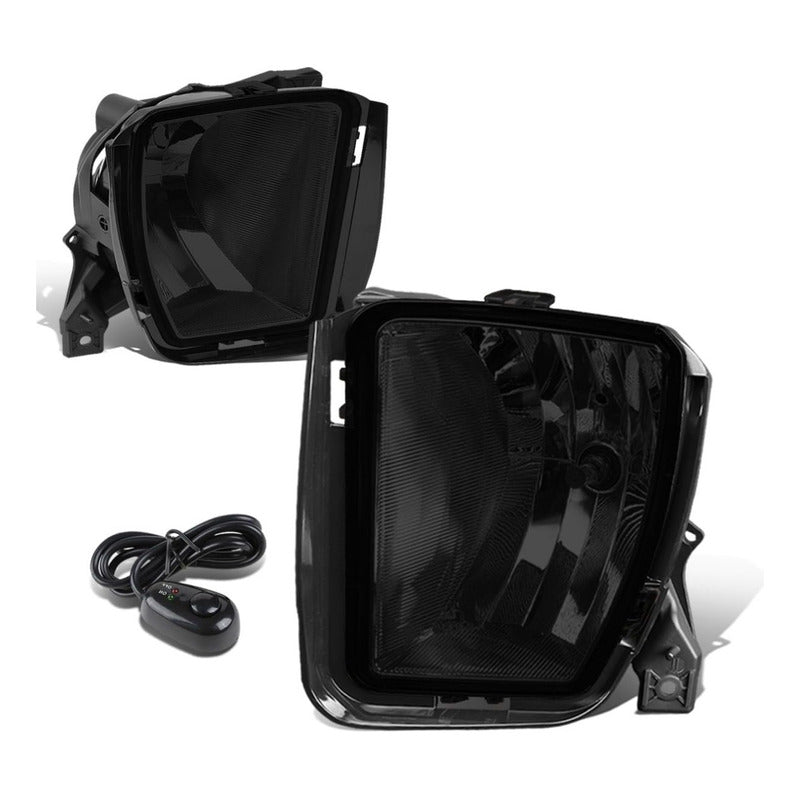 Fog Lights Ram 1500 2013 to 2018