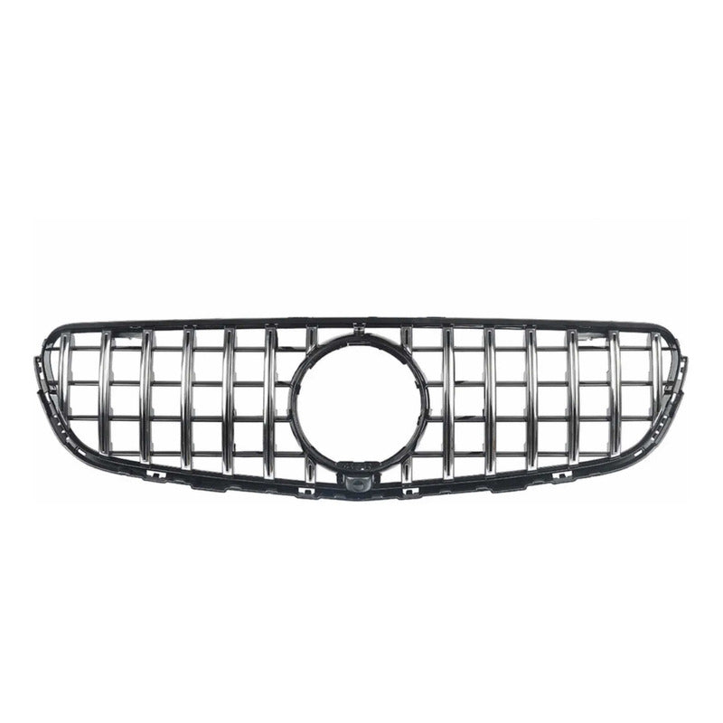 Grill Gtr Mercedes Benz Glc 300 2016 to 2019