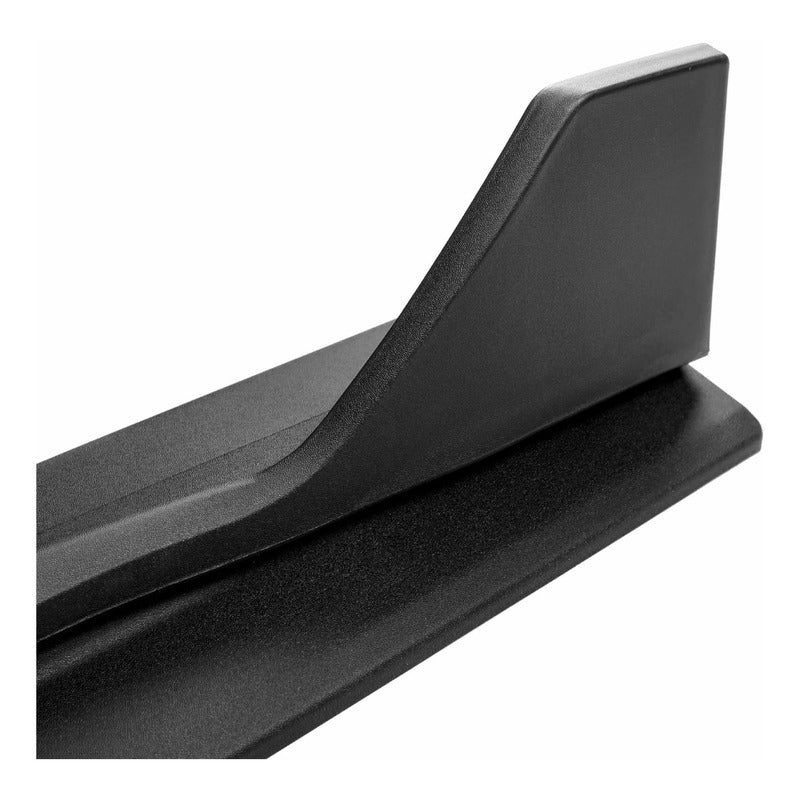 GT500 Style Side Steps for Ford Mustang 2015 to 2022