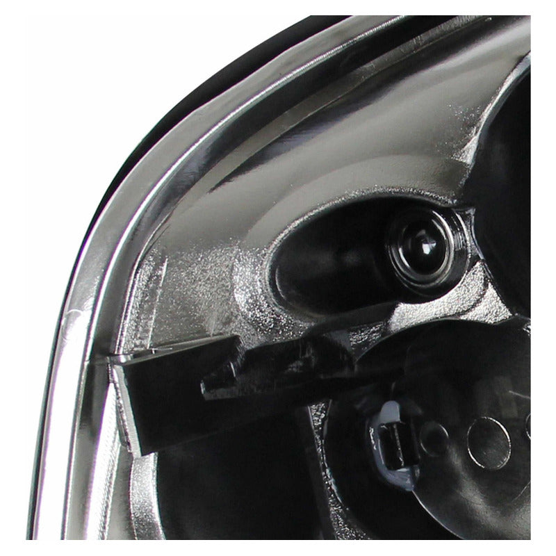 Calaveras Ford F-150 Lobo Caja Ranchera 1997 a 2004