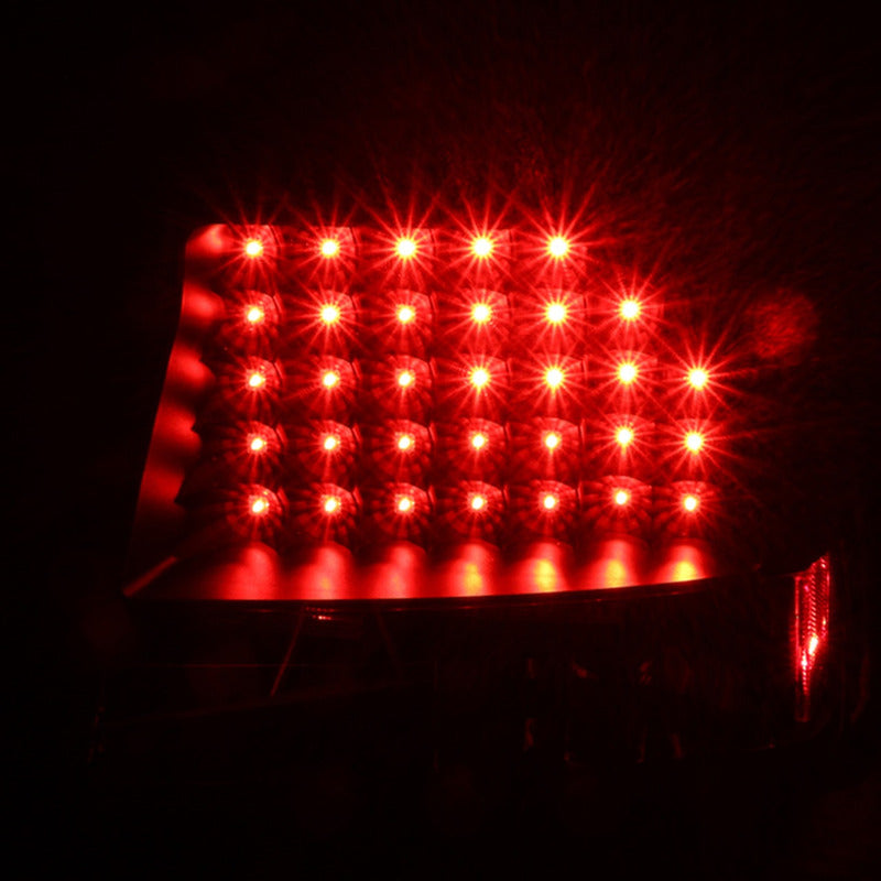 Calaveras Led Dodge Charger 2005 a 2008