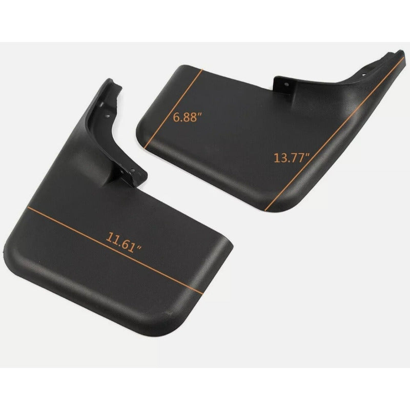 Loderas Para Ford Lobo F-150 2004 2005 2006 2007 A 2015