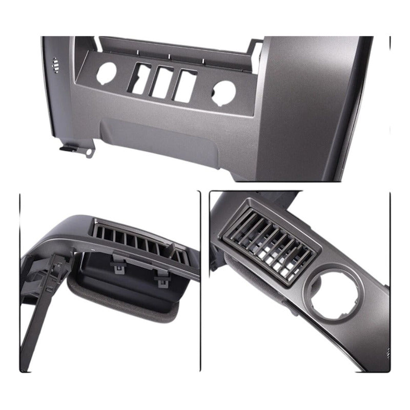 Bisel Consola Nissan Armada 2005 2006