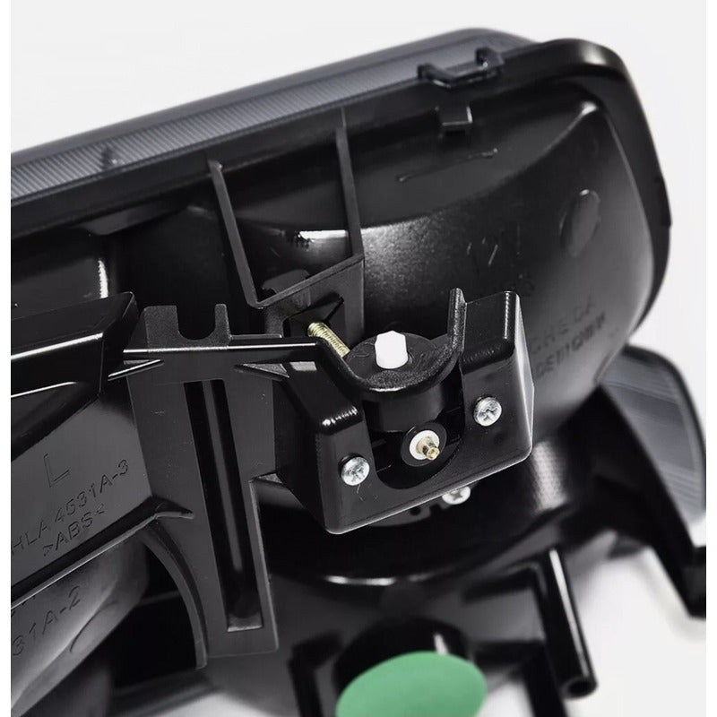 Ram 1500 2019 to 2021 Sequential LED Headlights