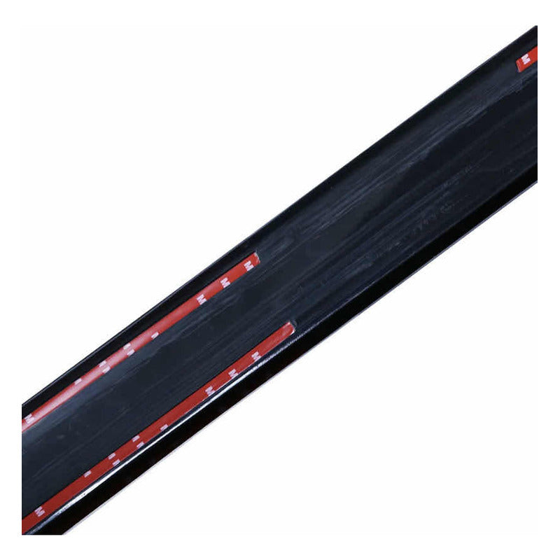 Moldura De Caja Dodge Ram 1500/2500/3500 2002 2003 A 2009