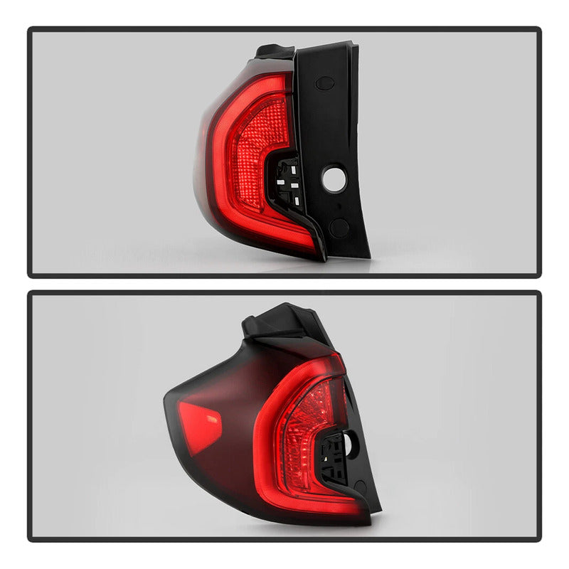 Calavera Led Gmc Terrain 2022 2023 2024