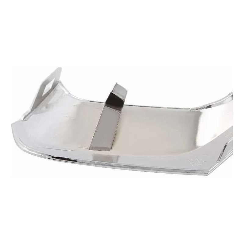 Passenger Side Fog Light Trim Chevrolet Traverse 2018 to 2021