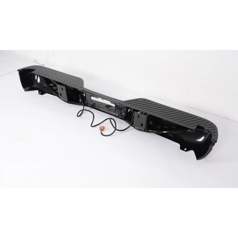 Defensa Trasera Ford F-150 F-250 1997 1998 1999 A 2003