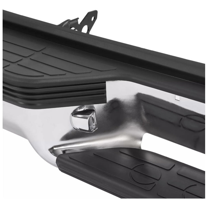 Rear Bumper Chevrolet C2500 K1500 2500 1988 to 2000