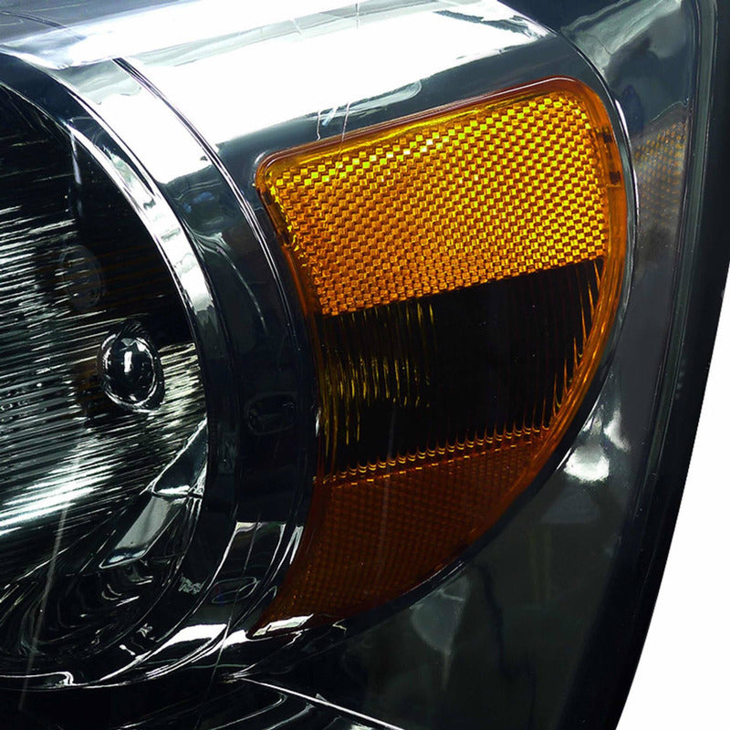 Ram Headlights 2002 to 2008