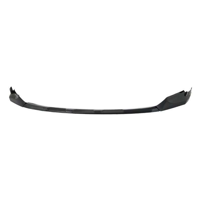 Lip Delantero Bmw G80 M3 G82 M4 2021 2022 A 2024 Negro