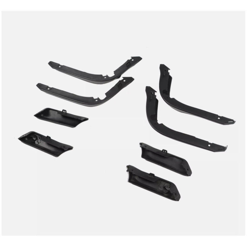 Ram 1500 Rear Bumper 2019 to 2024