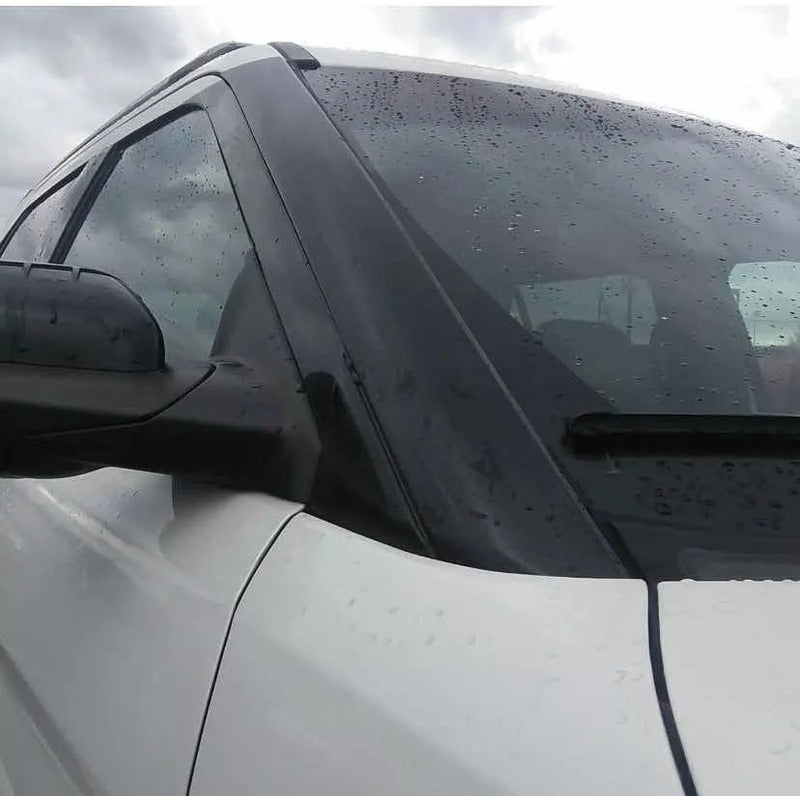 Right Windshield Molding Explorer 2011 to 2019