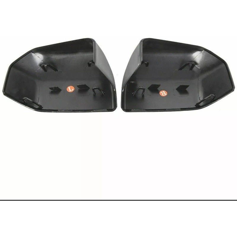 Cubiertas De Espejo Y Manijas Ford F-150 2015 2016 A 2020