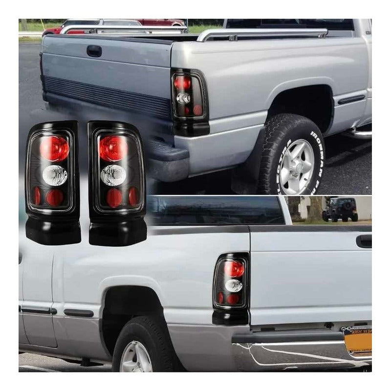 Calaveras Ram 1500 1994 1995 1996 1997 1998 1999 A 2001