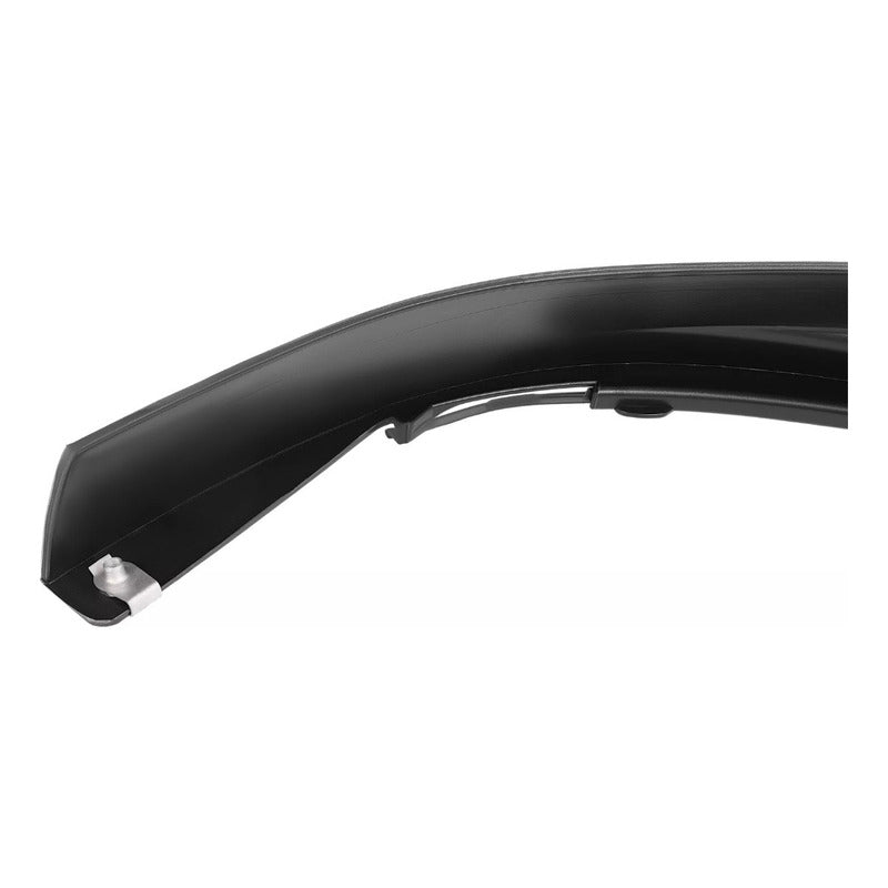 Faldón Parachoques De Aire Gmc Sierra 1500 2007 A 2013