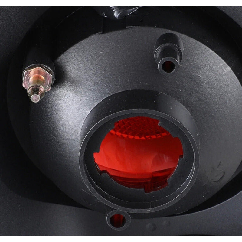 Calaveras Traseras Nissan Frontier 1998 1999 2000 A 2004