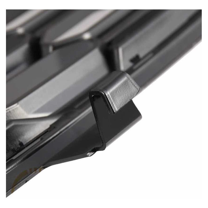 2022 2023 Chevrolet Equinox Grille