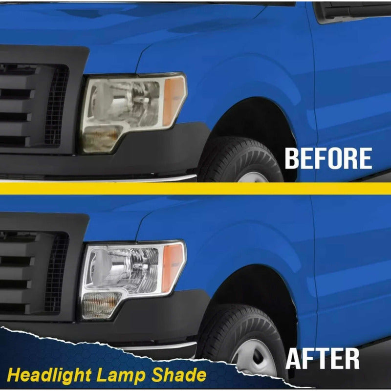 Ford F-150 Lobo Lens Cover 2009 to 2014