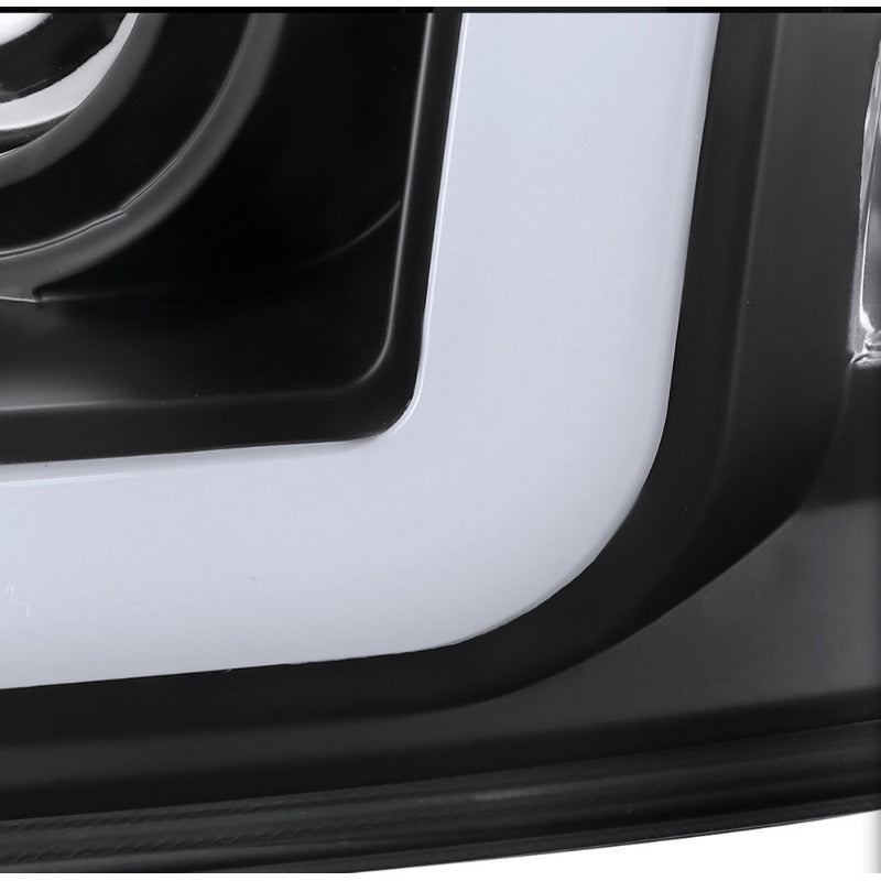 Led Headlights Ford Lobo F-150 1997 to 2004 Expedition 1997 to 2002