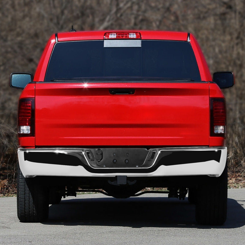 Ram Rear Bumper 2009 to 2019