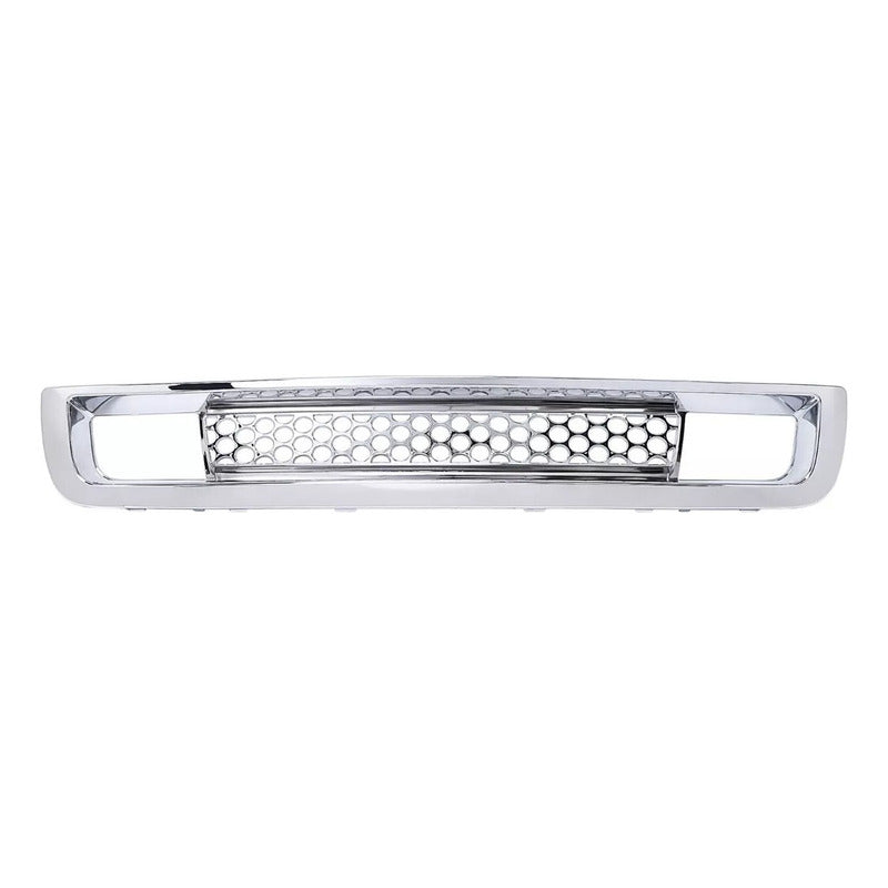 Chrome Grille GMC Sierra 1500 2007 to 2013
