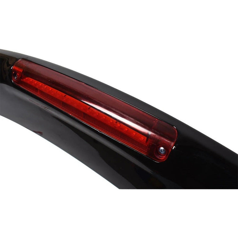 Alerón Trasero Honda Civic 2013 2014 2015