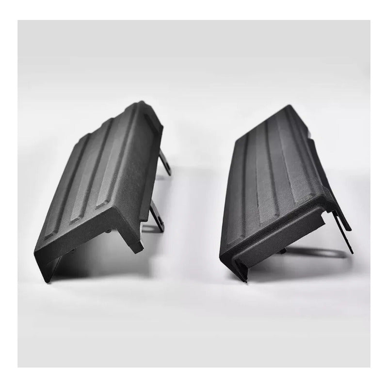 Molduras Batea Ford Lobo F-150 2009 2010 2011 A 2014 Tapa