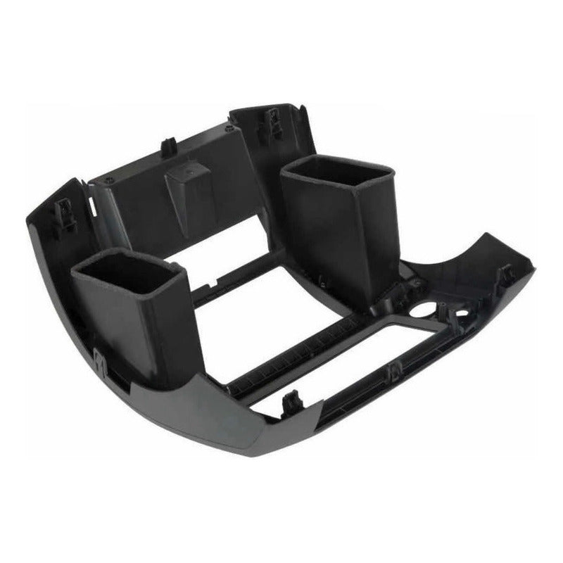 Tapa Bisel Consola Nissan Frontier Gris 2006 2007 A 2016