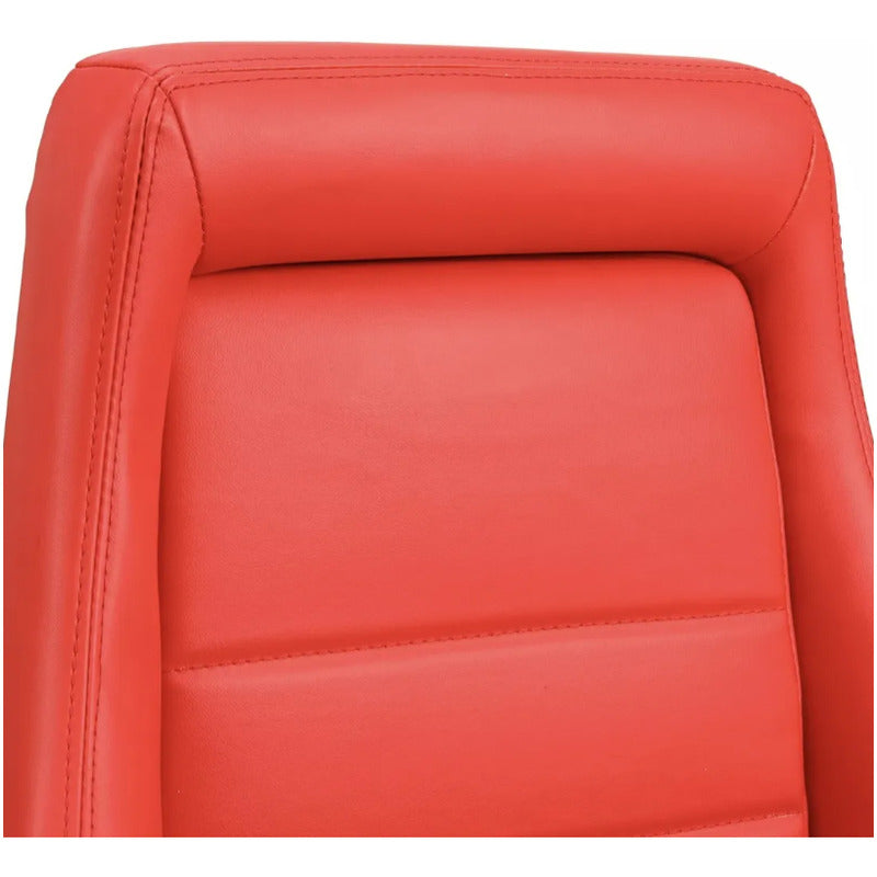 Asientos Para Carros Pick-up De Cuero Universales