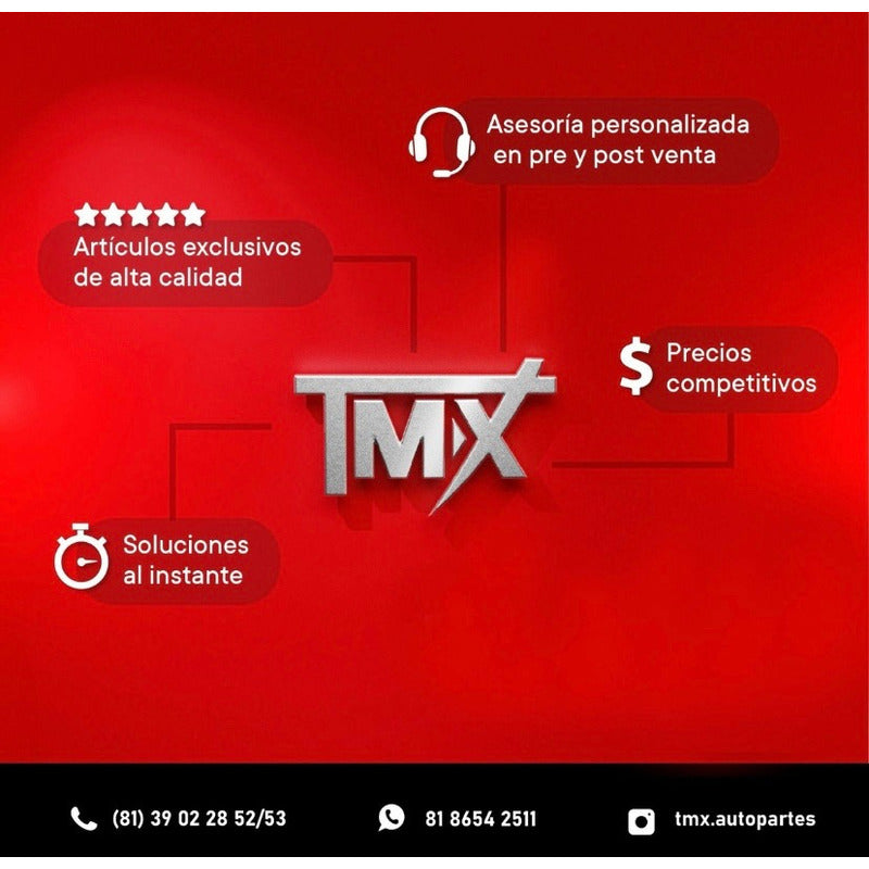 Espejo Lateral Derecho Malibu Lt 2016 2017 2018 A 2022