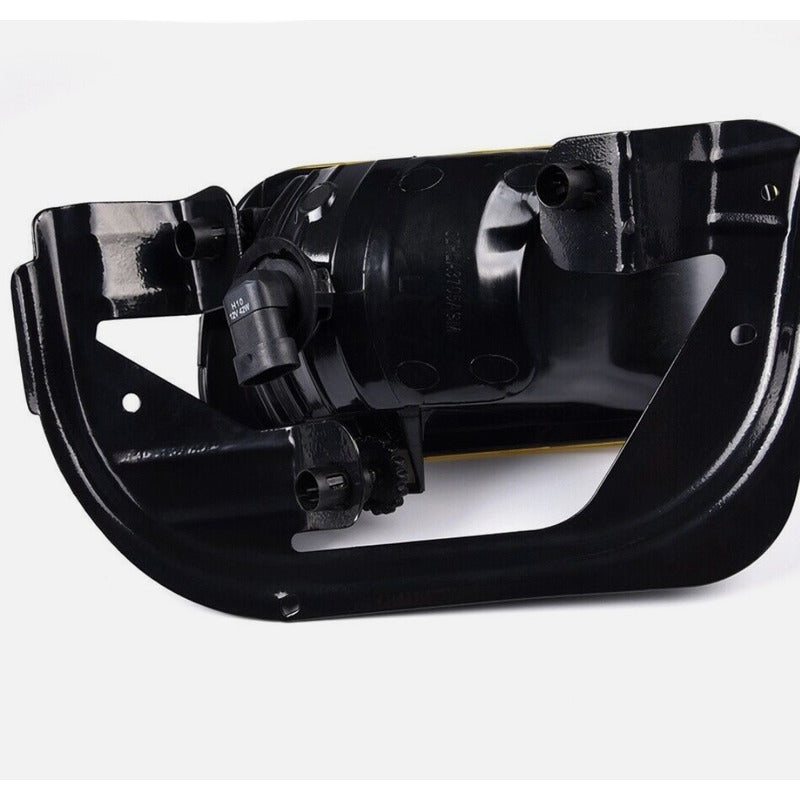 Par De Faros De Niebla Dodge Ram 1500 2500 3500 2009 2018