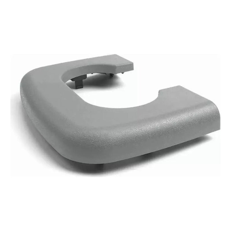 Center Console Cup Holder Ford F-150 Gray 1997 to 2003