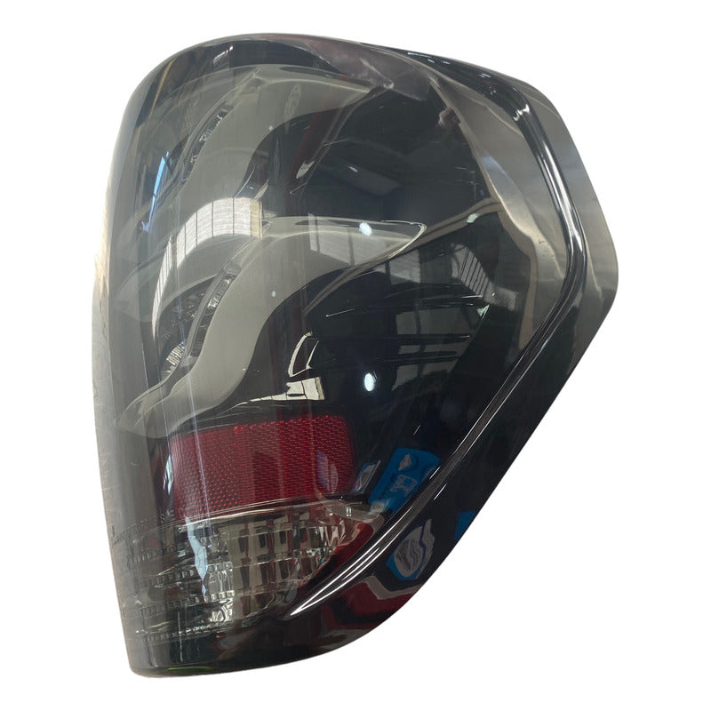 Led Skull Ford F-150 Lobo 2009 to 2014
