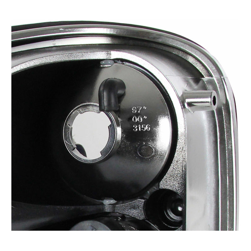 Par De Calaveras Ford F-150 1997 1998 1999 2000 2001 A 2004