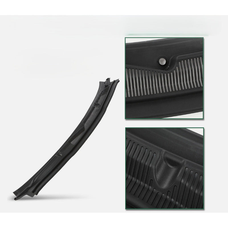 Rejilla Parabrisas Ford Explorer 2011 2012 2013 2014 A 2019