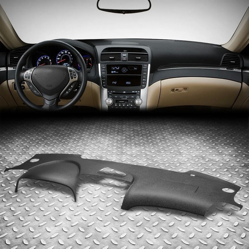 Acura Dashboard Cover Black 2004 to 2008