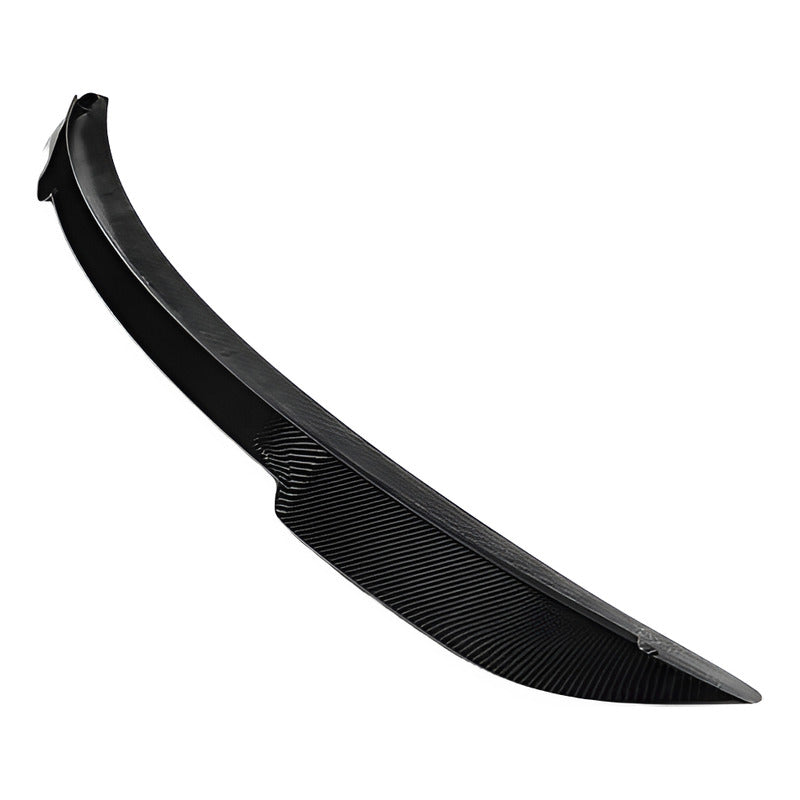 Carbon Fiber Spoiler Ford Mustang 2015 to 2022