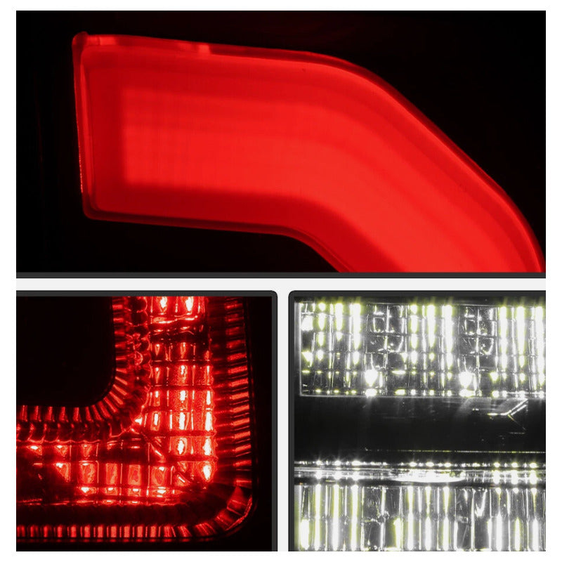 Calaveras Chev Silverado Led 1988 1989 1990 A 1998 Ahumadas