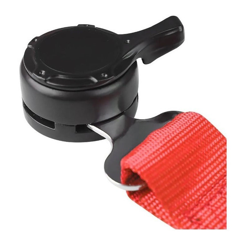 Universal Racing Belts Pair